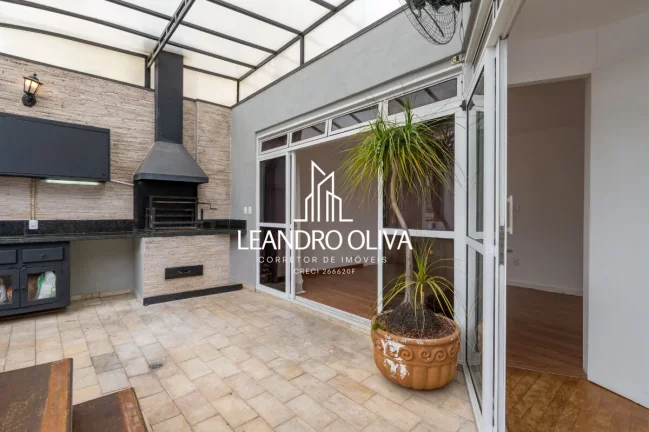 Imagem Condomínio Maison de Mariana - Duplex para venda em Vila Clementino com 3 quartos, sendo 1 suíte, 160m²