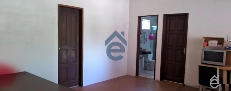 Imagem Casa na Jatiuca, 4/4, 2 salas, 2 vagas, ótimo investimento, prox Maceió Shopping
