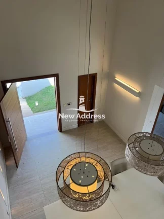 Imagem Casa Duplex de Alto Padrão com 5 Quartos em Morada de Santa Fé - Cariacica
