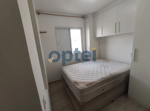 Imagem Apto 2 dorms, 50m², condomínio Top Vision lazer completo - Nova Petrópolis São Bernardo