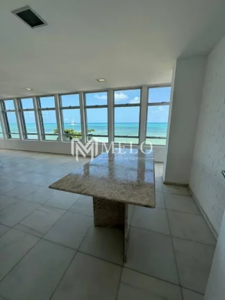 Imagem Oportunidade em BOA VIAGEM: 133m², 02qts, 01suite, 02vagas..