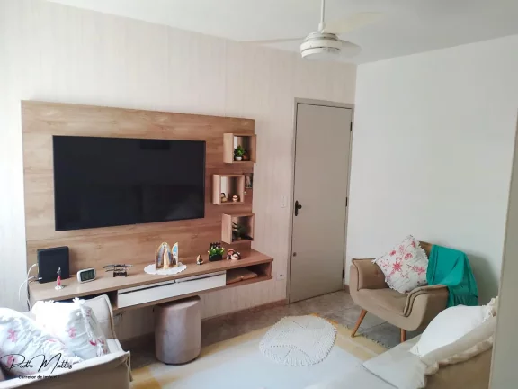Imagem Imóvel com 2 Quartos à Venda, 54 m² em Nova América - Piracicaba Imagem Imóvel com 2 Quartos à Venda, 54 m² em Nova América - Piracicaba