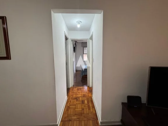 Imagem Apartamento em Embaré, Santos/SP