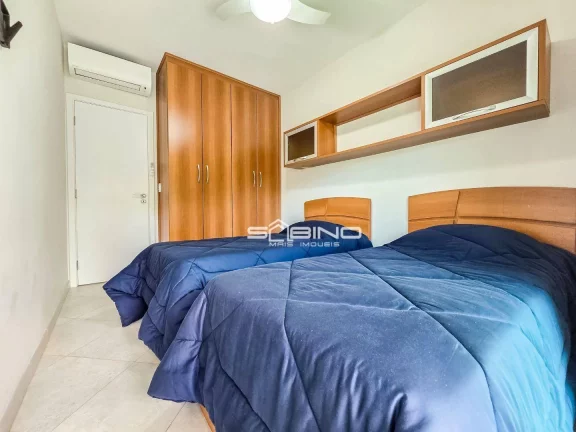 Imagem Apartamento à Venda no Edifício Rio Tapajós, com 4 dormitórios 2 suítes 142m², em Riviera de São Lourenço - Bertioga SP.