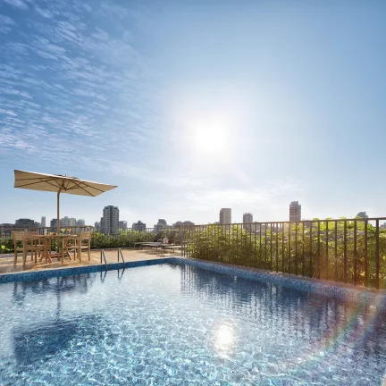 Imagem APARTAMENTO RESIDENCIAL em São Paulo - SP, Vila Buarque