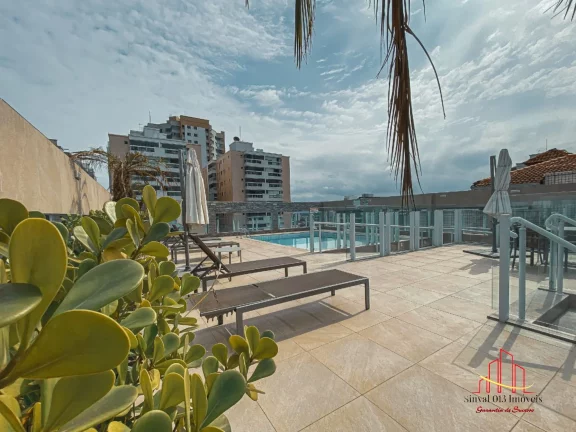 Imagem APARTAMENTO RESIDENCIAL em Praia Grande - SP, Canto do Forte