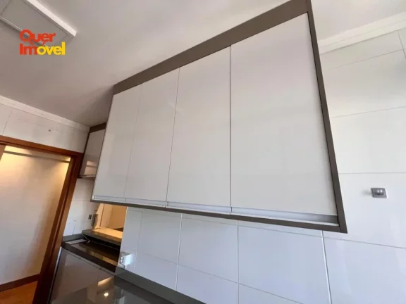 Imagem Apartamento de 2 quartos com suíte e 2 vagas no Jardim Paulista, Ribeirão Preto-SP: seu novo lar aguarda por você!