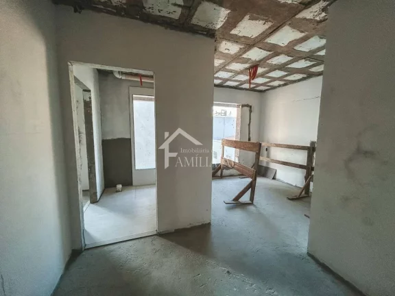 Imagem APARTAMENTOS COM ATÉ 127M² NO AMÉRICA