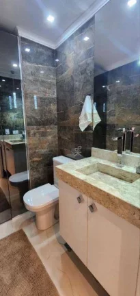 Imagem Apartamento com 2 dormitórios à venda, 67 m² por R$ 598.000,00 - Vila Andrade - São Paulo/SP