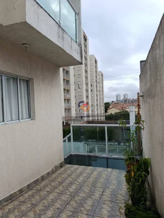 Imagem CASA 87m² CONDOMINIO VILLAGIO TIQUATIRA - GARAGEM 2 CARROS - 3 DORM