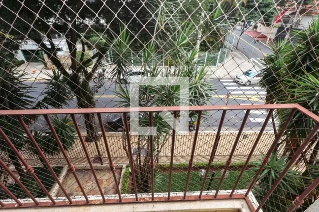 Imagem Apartamento à Venda - Aclimação, 3 Quartos, 130 m2