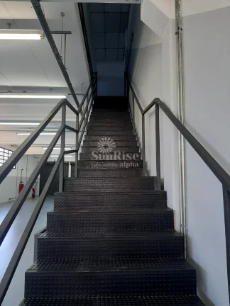 Imagem Prédio Comercial para alugar com 2 vagas 903 m² R$ 37.350,00 pacote Tamboré - Barueri/SP