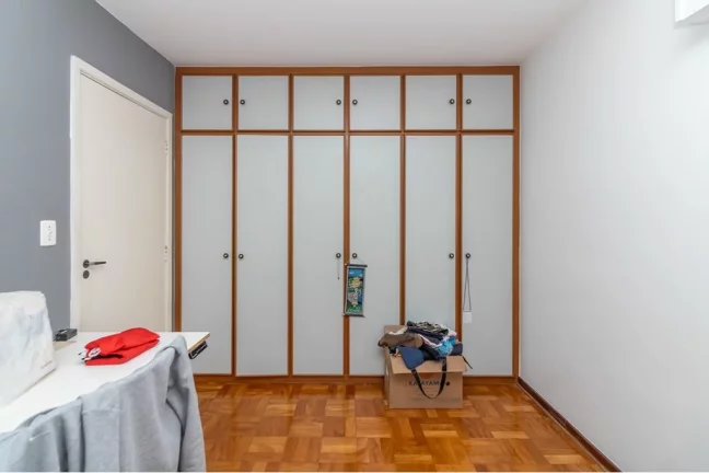 Imagem APARTAMENTO RESIDENCIAL em São Paulo - SP, Paraíso