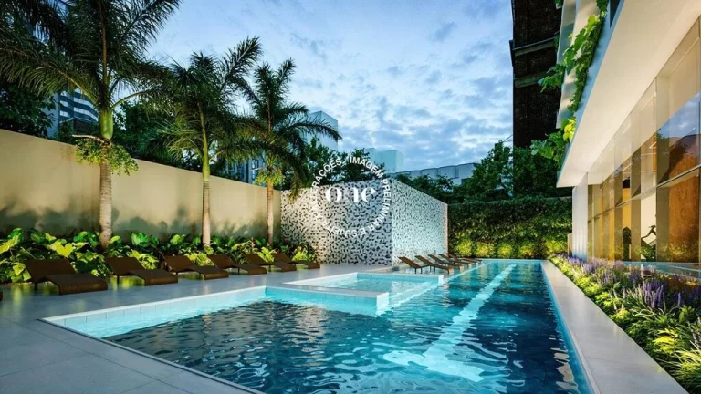 Imagem Apartamento com 1 Quarto à Venda, 58 m² em Pinheiros - São Paulo