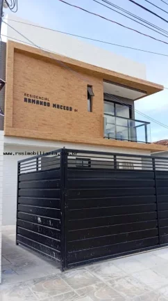 Imagem Apartamento à venda em Mangabeira, João Pessoa/PB