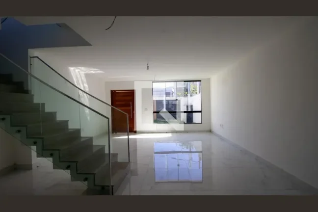 Imagem Casa à Venda - Vargem Pequena, 4 Quartos, 181 m2
