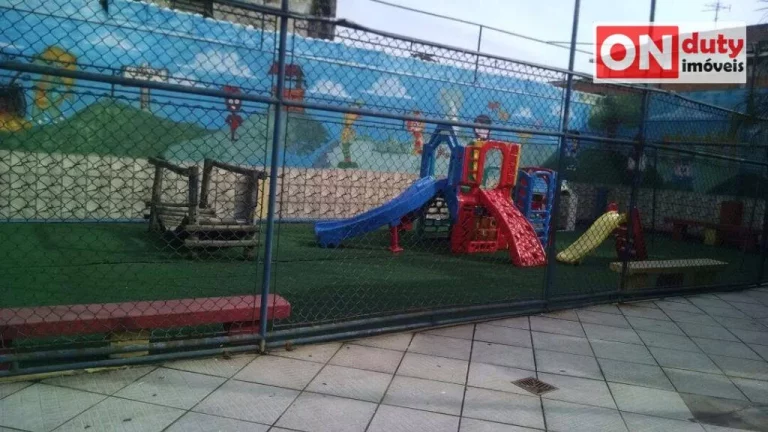 Imagem Apartamento vila Belmiro - Santos/SP