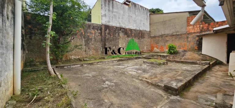 Imagem Casa para Venda em Campinas, Jardim Quarto Centenário, 2 dormitórios, 1 suíte, 2 banheiros, 2 vagas