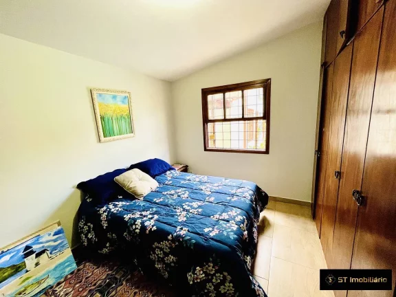 Imagem Oportunidade! Casa à venda em bairro nobre de Atibaia - Próximo à Al. Lucas