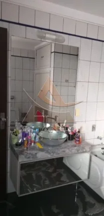 Imagem Apartamento - Ribeirão Preto - Centro