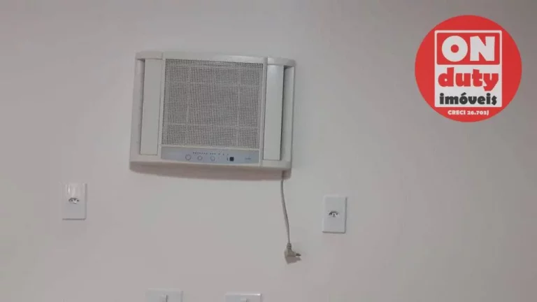 Imagem Apartamento2 quartos e dep .completa - Aparecida - Santos/SP