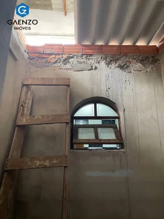 Imagem Sobrado para Renda