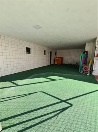 Imagem APARTAMENTO COM 97.82 m² - FORTE - PRAIA GRANDE SP