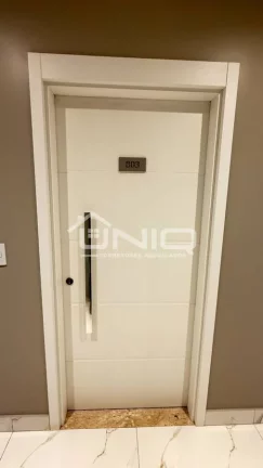 Imagem Apartamento Mobiliado Suite + 1 Dorimitório - Centro