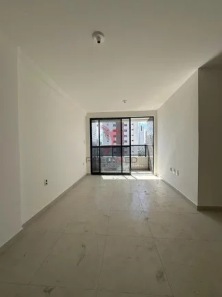 Imagem Oportunidade imperdível em Manaíra! Varanda, 2 Vagas de Garagem. Nascente Sul