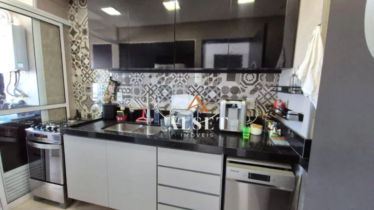 Imagem Apartamento com 2 dormitórios na Mooca