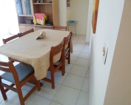 Imagem apartamento a venda no Guarujá na Praia de Pitangueiras