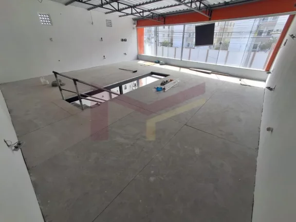 Imagem Ponto Comercial, Comercial para Aluguel, SIM, Feira de Santana