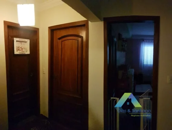 Imagem VILA CARRÃO Lindo sobrado 187 metros, excelente localização ótimo valor, 4 dormitórios, 2 vagas, lareira, churrasqueira.