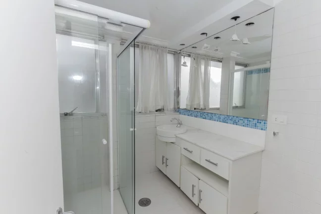 Imagem Apartamento para Venda em São Paulo / SP no bairro Itaim Bibi