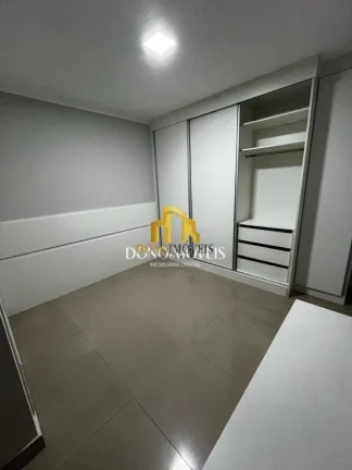 Imagem Apartamento com 3 dormitórios e 2 vagas à venda no Condominio Venturi- SBC