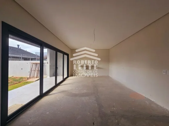 Imagem Residencial Verdes Campos - Casa em Condomínio - Residencial Verdes Campos