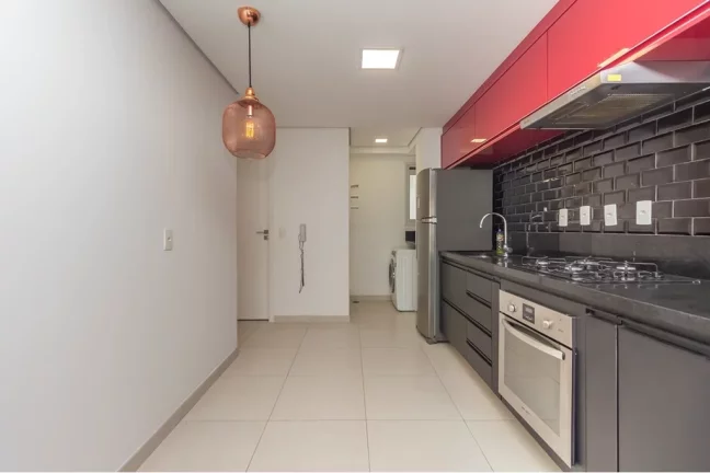 Imagem APARTAMENTO RESIDENCIAL em São Paulo - SP, Consolação