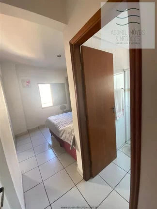Imagem Apartamentos no Litoral para venda em Praia Grande no bairro Aviação