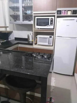 Imagem Sobrado com 2 suítes e 1 vaga na garagem, a 350m da praia em - Balneário Piçarras/SC