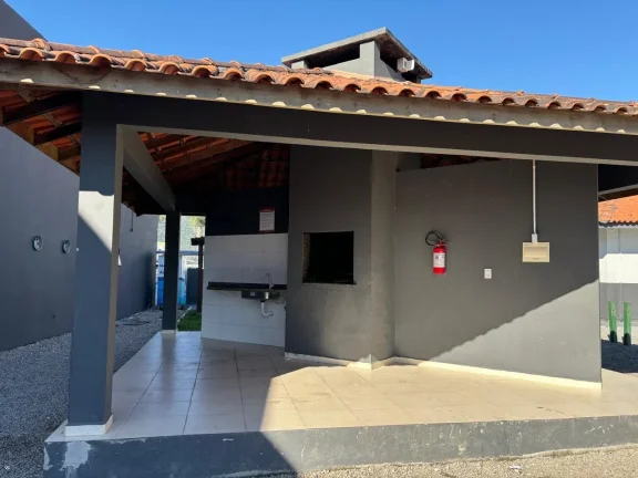 Imagem Apartamento Pronto para Morar em Palhoça: Conforto e Lazer Completo