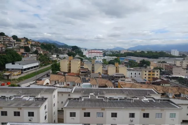 Imagem APARTAMENTO COM 2 QUARTOS 65M² À VENDA EM CASCADURA