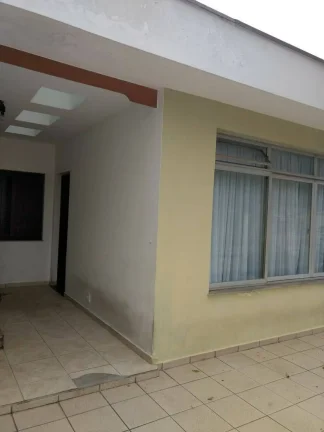 Imagem Casa maravilhosa Térrea 156 m² 3 Dormitórios sendo 1 Suíte Estuda Permuta