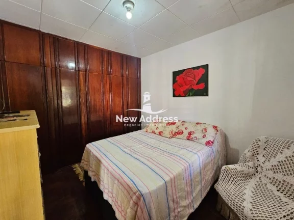 Imagem Casa com 3 Quartos à venda em Jardim América - Cariacica/ES