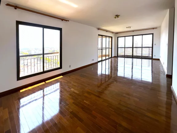 Imagem Apartamento tipo para venda em Cidade Nova com 4 quartos, sendo 1 suíte, 191m2