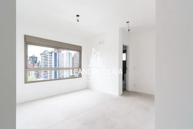 Imagem Condomínio Iconyc House of Charlie - Apartamento tipo para venda em Vila Clementino com 3 quartos, sendo 3 suítes, 158m²