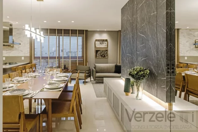 Imagem Apartamento para Temporada em Balneário Camboriú / SC no bairro Centro