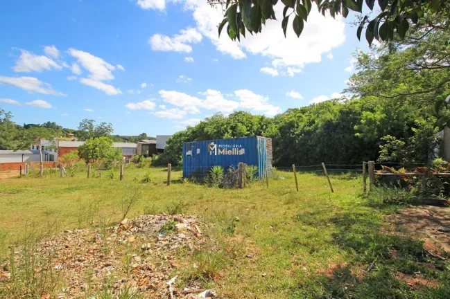Imagem Terreno com 4 Dormitorio(s) localizado(a) no bairro Sitio São José em Viamão / Rio Grande do Sul Ref.:57580504