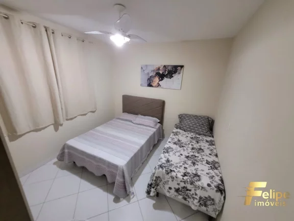 Imagem APARTAMENTO EM FRENTE AO COMÉRCIO NA PRAIA DO MORRO