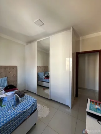 Imagem Apartamento à Venda no Cidade Jardim - Patos de Minas | 3 Quartos e Suíte
