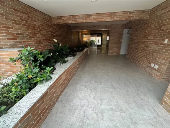 Imagem APARTAMENTO COM 71 m² - VILA CAICARA - PRAIA GRANDE SP